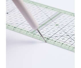 Stylo traceur fin et épais - Clover