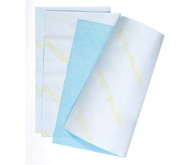 Papier calque effaçable à l'eau - Clover