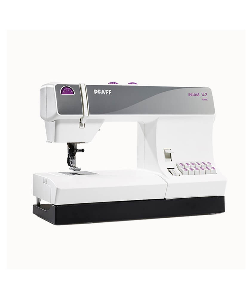 PFAFF Select 3.2