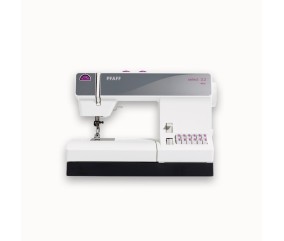 Pfaff Select 3.2 – Machine à coudre mécanique performante & polyvalente sperenza