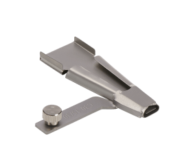 Guides passant de ceinture C30 - Différentes tailles - Bernina