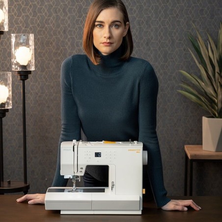 PFAFF Passport 3.0 - machine à coudre compacte et portable