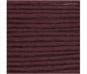 Laine à feutrer créative CREATIVE FUN FELTING WOOL - Rico design - 03 Bordeaux - vue 6