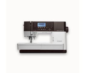 Machine à coudre et à broder PFAFF Creative Ambition™ 640 - Garantie 5 ans sperenza