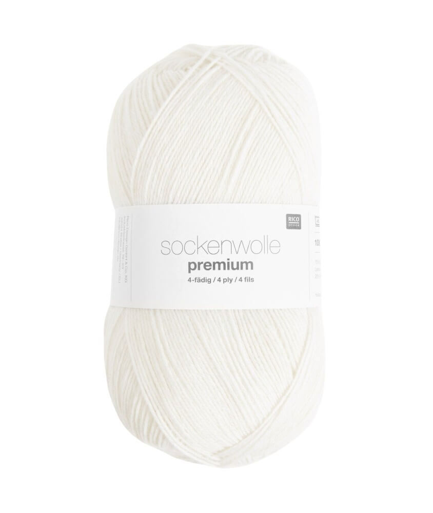 Sock Yarn Premium