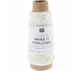 Pelote Creative make it Perlchen - Rico Design