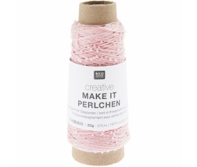 Pelote Creative make it Perlchen - Rico Design