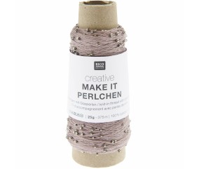 Pelote Creative make it Perlchen - Rico Design