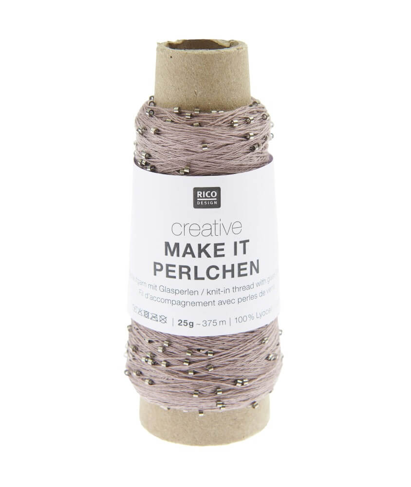Pelote Creative make it Perlchen - Rico Design
