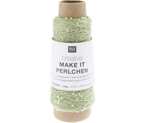 Pelote Creative make it Perlchen - Rico Design