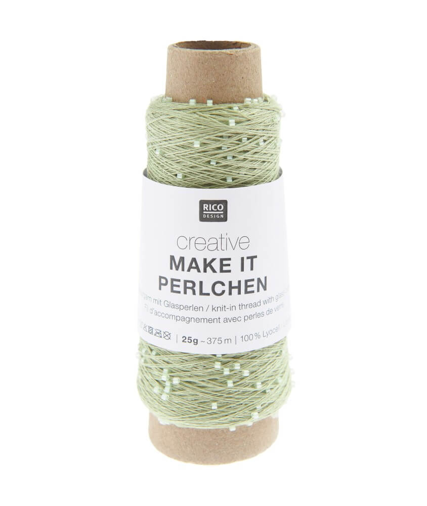 Pelote Creative make it Perlchen - Rico Design