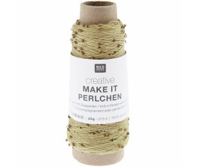 Pelote Creative make it Perlchen - Rico Design