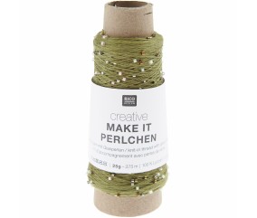 Pelote Creative make it Perlchen - Rico Design