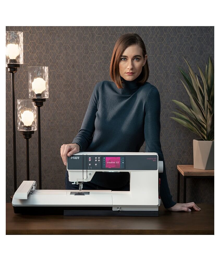 PFAFF Creative 3.0