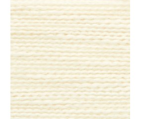 Coton à tricoter ou crocheter Essentials Super Cotton DK - Rico Design