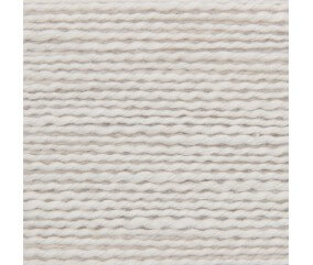 Coton à tricoter ou crocheter Essentials Super Cotton DK - Rico Design