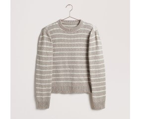 Coton à tricoter ou crocheter Essentials Super Cotton DK - Rico Design