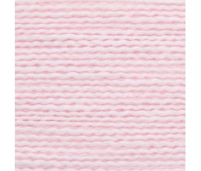 Coton à tricoter ou crocheter Essentials Super Cotton DK - Rico Design