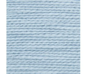 Coton à tricoter ou crocheter Essentials Super Cotton DK - Rico Design