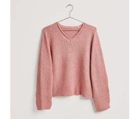 Coton à tricoter ou crocheter Essentials Super Cotton DK - Rico Design