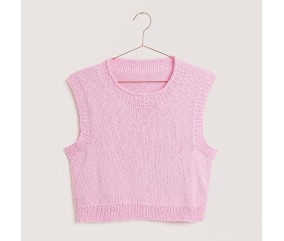 Coton à tricoter ou crocheter Essentials Super Cotton DK - Rico Design