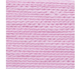 Coton à tricoter ou crocheter Essentials Super Cotton DK - Rico Design