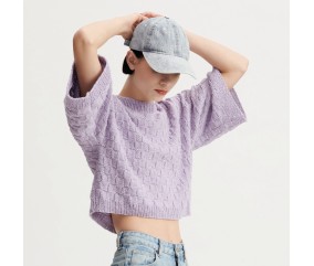 Coton à tricoter ou crocheter Essentials Super Cotton DK - Rico Design