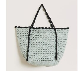 Coton à tricoter ou crocheter Essentials Super Cotton DK - Rico Design