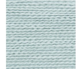 Coton à tricoter ou crocheter Essentials Super Cotton DK - Rico Design