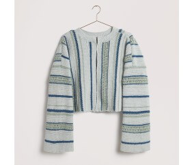 Coton à tricoter ou crocheter Essentials Super Cotton DK - Rico Design