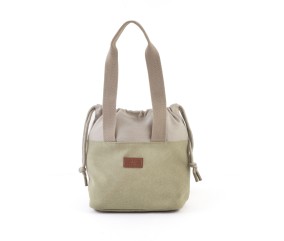 Sac à ouvrage Outdoors Eco Vita - 28 x 24 x 14 cm - 2 coloris - DMC