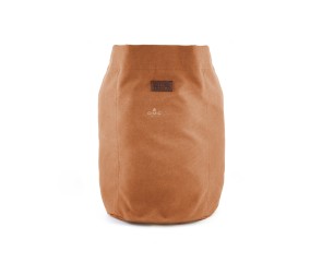 Sac à ouvrage matelot Eco Vita - 45 cm × Ø 26 cm - 2 coloris - DMC
