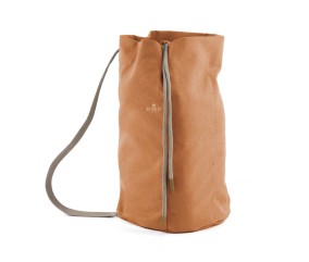 Sac à ouvrage matelot Eco Vita - 45 cm × Ø 26 cm - 2 coloris - DMC
