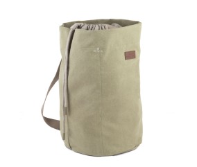 Sac à ouvrage matelot Eco Vita - 45 cm × Ø 26 cm - 2 coloris - DMC