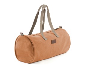 Sac bowling Eco Vita - 43 x Ø 20 cm - DMC