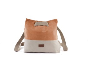 Sac à dos Eco Vita - 36 x 35 x 15 cm - 2 coloris - DMC