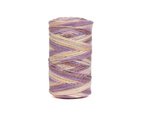 Coton recyclé ECO VITA 4 MULTICOLORE (250gr) ! - Dmc - certifié Oeko-Tex