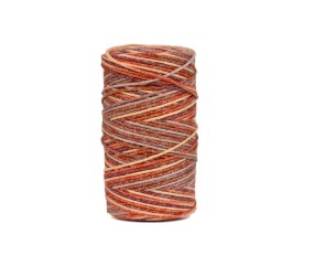 Coton recyclé ECO VITA 4 MULTICOLORE (250gr) ! - Dmc - certifié Oeko-Tex