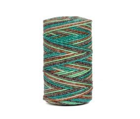 Coton recyclé ECO VITA 4 MULTICOLORE (250gr) ! - Dmc - certifié Oeko-Tex