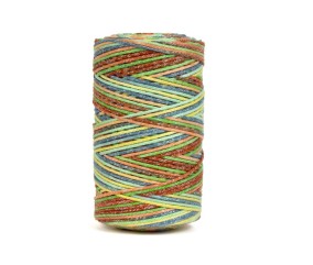 Coton recyclé ECO VITA 4 MULTICOLORE (250gr) ! - Dmc - certifié Oeko-Tex