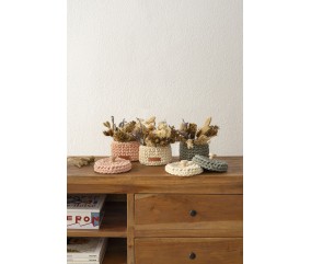 Livre Spécial Evo Vita 12 - 6 projets déco - DMC