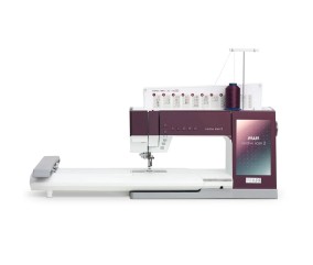 Machine à coudre et à broder PFAFF Creative Icon™ II sperenza