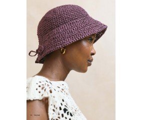 Catalogue femme spécial crochet N°272 - Ete 2026 - Phildar