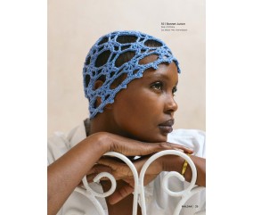 Catalogue femme spécial crochet N°272 - Ete 2026 - Phildar