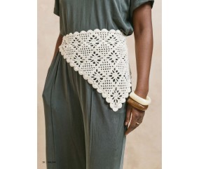 Catalogue femme spécial crochet N°272 - Ete 2026 - Phildar