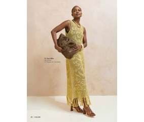 Catalogue femme spécial crochet N°272 - Ete 2026 - Phildar