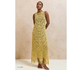 Catalogue femme spécial crochet N°272 - Ete 2026 - Phildar