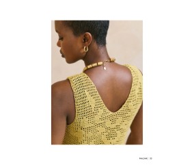 Catalogue femme spécial crochet N°272 - Ete 2026 - Phildar