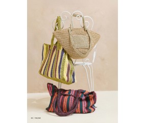 Catalogue femme spécial crochet N°272 - Ete 2026 - Phildar