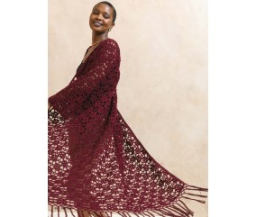 Catalogue femme spécial crochet N°272 - Ete 2026 - Phildar